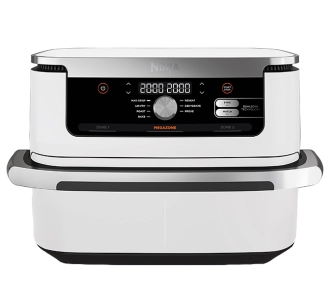 Air fryer Ninja AF500EUWH 2470W 10,4l