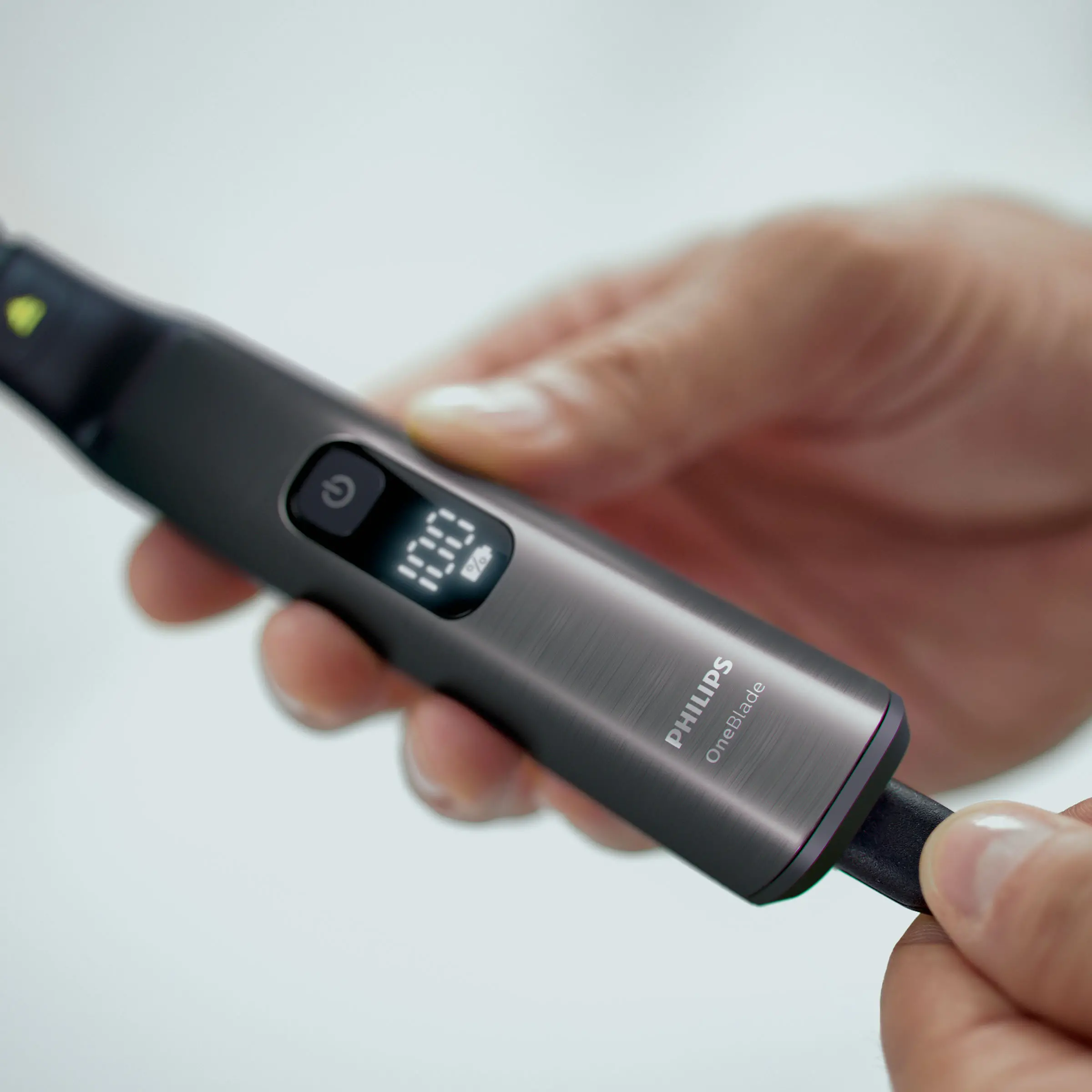 Golarka hybrydowa Philips OneBlade Pro 360 QP6652/61