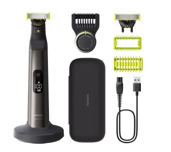 Golarka hybrydowa Philips OneBlade Pro 360 QP6652/61