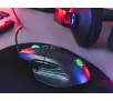 Myszka gamingowa Tracer Gamezone Odin RGB Czarny