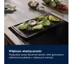 Płyta indukcyjna Electrolux SaphirMatt® 800 Sense Boil+Fry EIS87453IZ 77cm