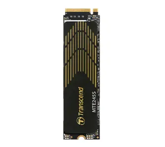 Dysk Transcend MTE245S 1TB PCIe Gen4 x4