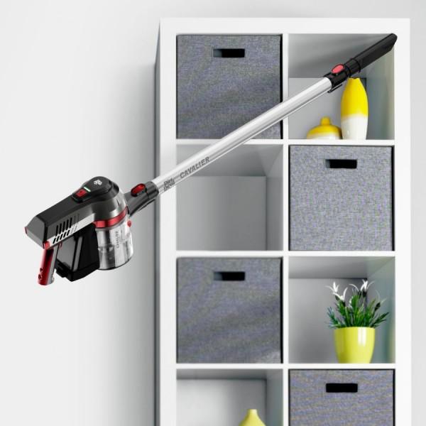 Dirt Devil DD698-3 Cavalier Parquet