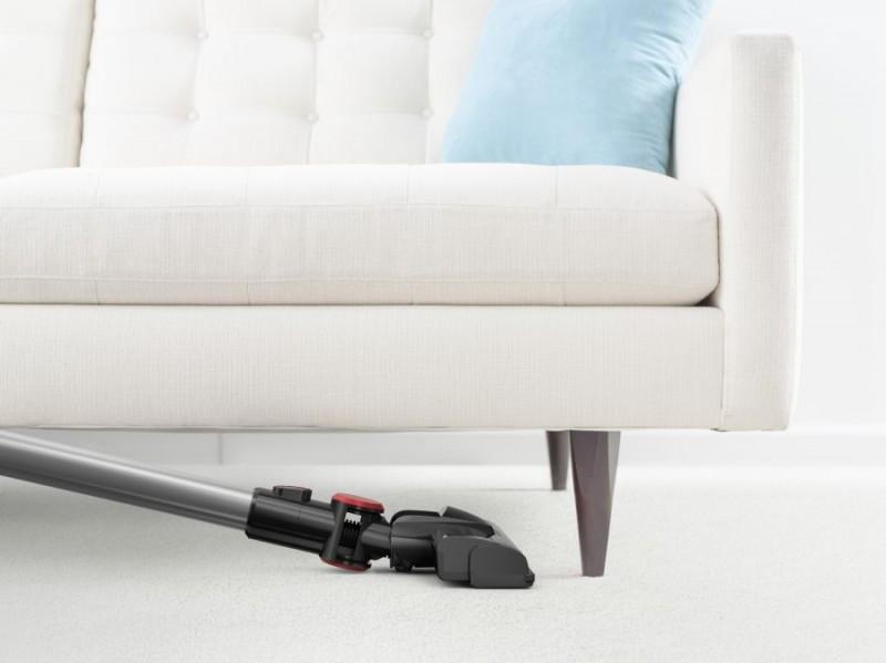 Dirt Devil DD698-3 Cavalier Parquet