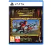 Harry Potter Mistrzowie Quidditcha Edycja Deluxe Gra na PS5