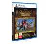 Harry Potter Mistrzowie Quidditcha Edycja Deluxe Gra na PS5