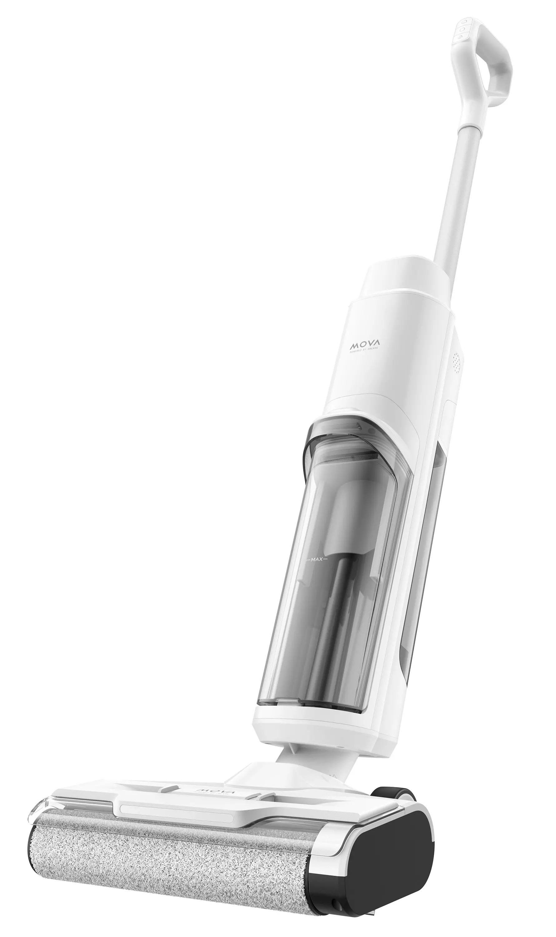 Odkurzacz bezprzewodowy Dreame Mova K10 30min Funkcja mycia