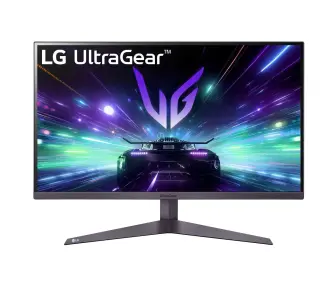 Monitor LG UltraGear 27GS50F-B 27" Full HD VA 180Hz 1ms MPRT Gamingowy