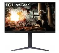 LG UltraGear 27GS75Q-B 27" 2K IPS 180Hz (O/C 200Hz) 1ms Gamingowy