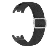 Beline do Mi Band 8 Nylon Czarny