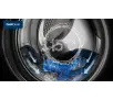 Pralka Beko b100 BM1WFU37225WPB Slim 7kg 1200obr/min