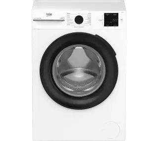 Пральна Машина Beko B100 BM1WFU37225WPB Slim 7kg 1200obr/min