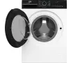 Pralka Beko b300 BM3WFU47215WBDC EnergySpin Slim 7kg 1200obr/min