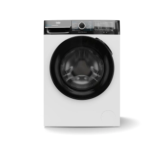Pralka Beko b300 BM3WFU47215WBDC EnergySpin Slim 7kg 1200obr/min