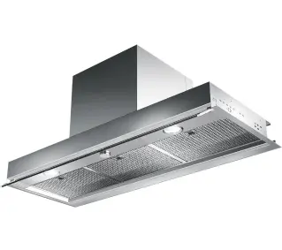 Витяжка Faber In-Nova Comfort X A90/2 Inox