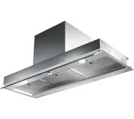 Faber In-Nova Comfort X A90/2 Inox