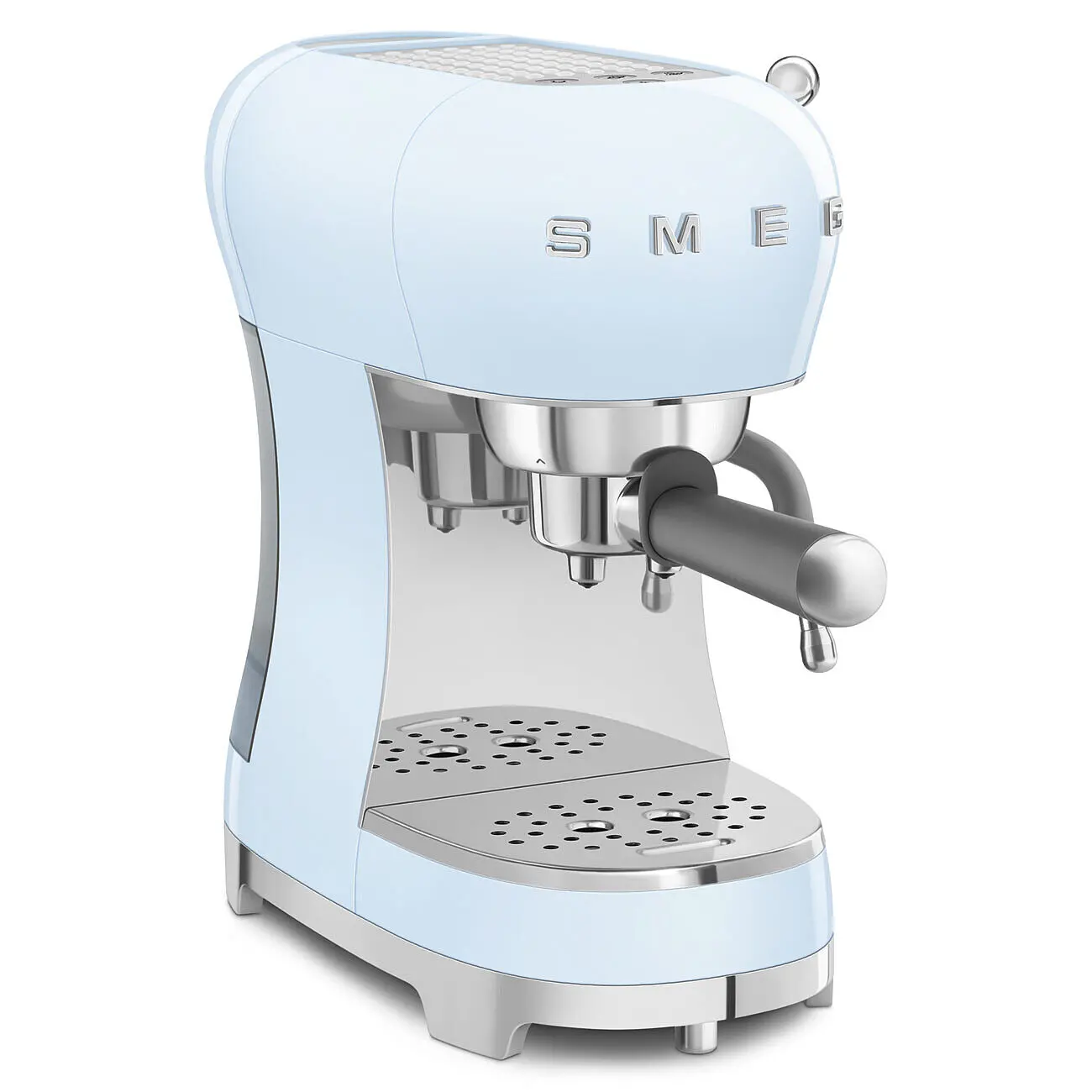 Ekspres Smeg ECF02PBEU