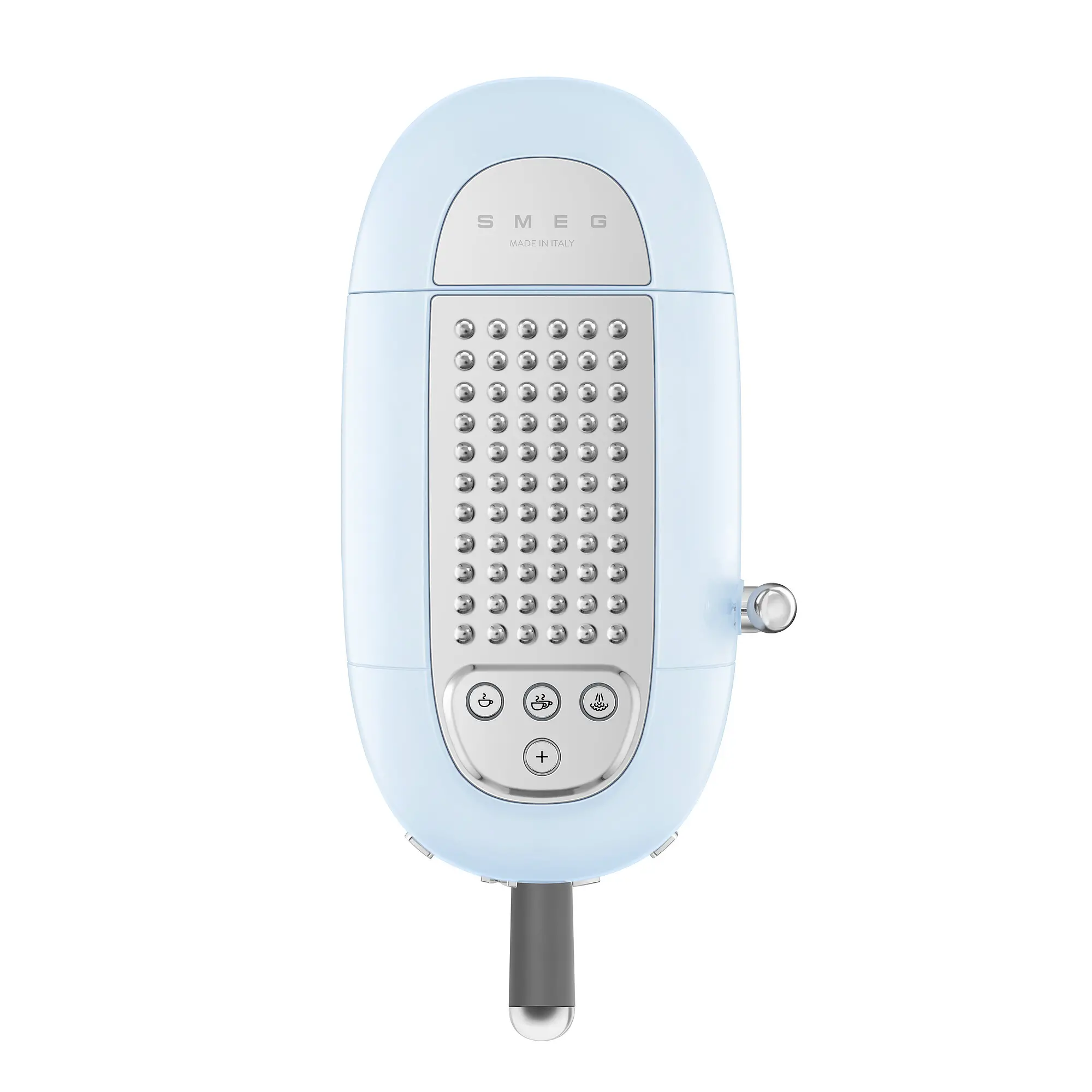 Ekspres Smeg ECF02PBEU