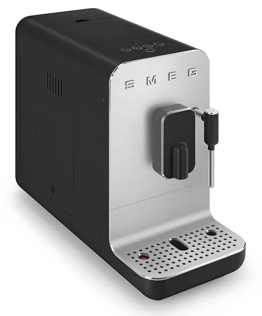 Ekspres Smeg BCC12BLMEU