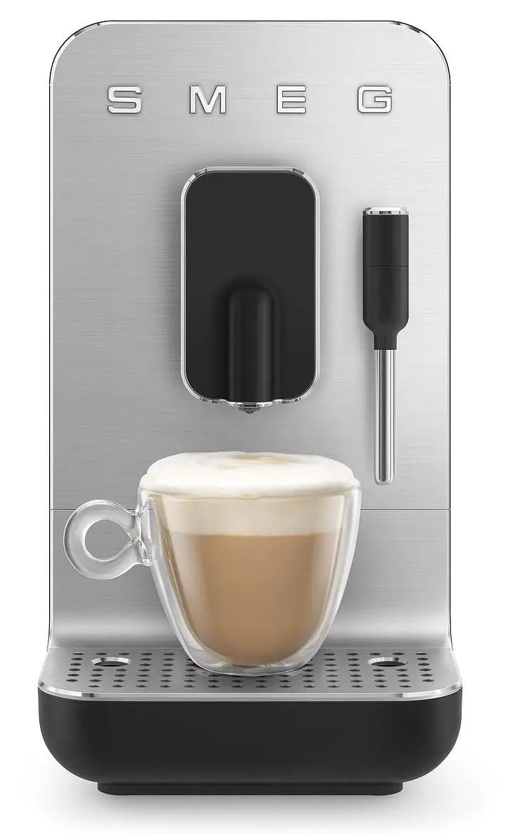 Ekspres Smeg BCC12BLMEU
