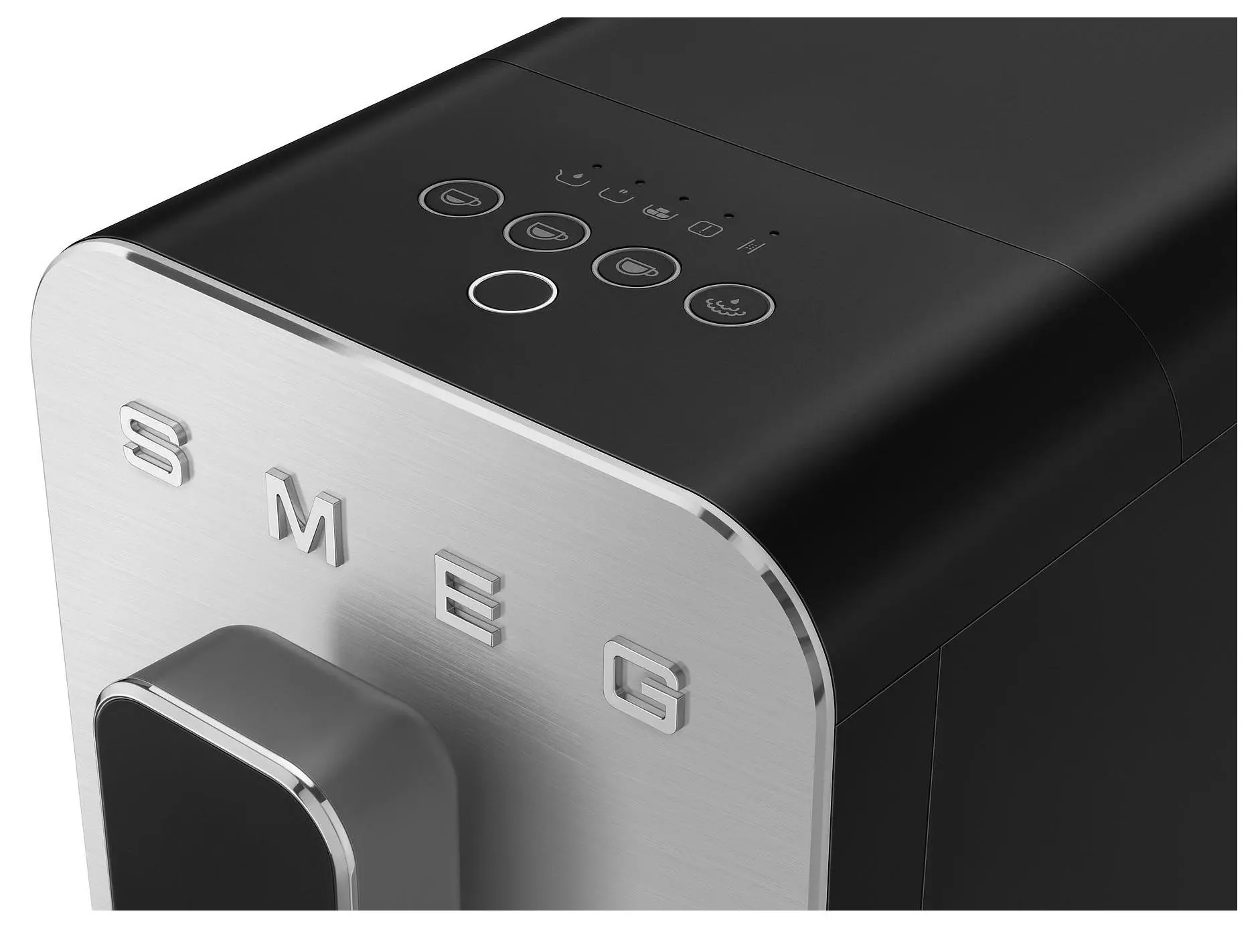 Ekspres Smeg BCC12BLMEU