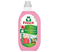 Frosch do tkanin kolorowych Owoc granatu 1500ml