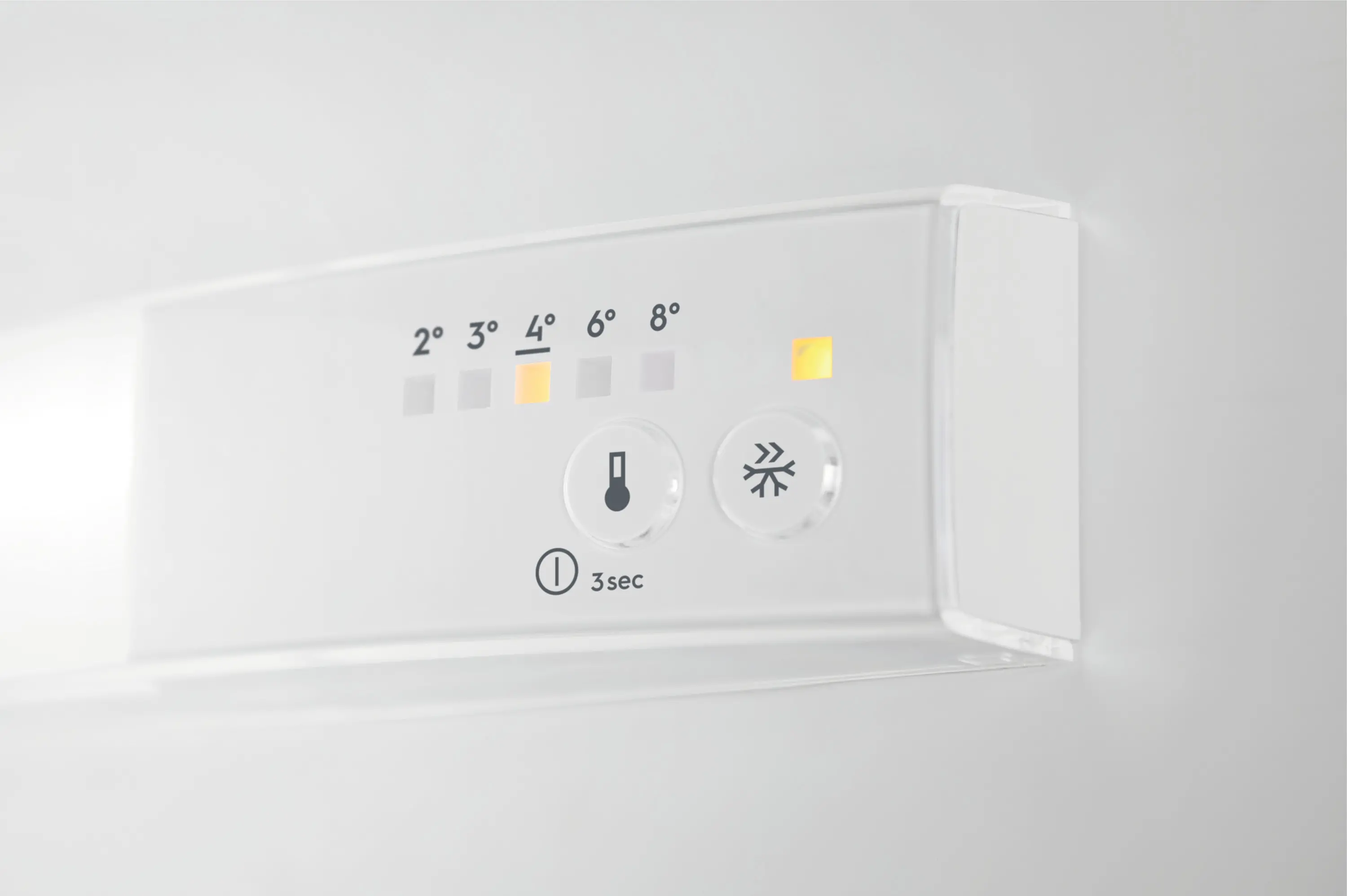 Lodówka Electrolux 600 ENT6NE18S Zamrażarka No Frost 177,2cm Szuflada z kontrolą wilgotności