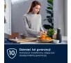 Lodówka Electrolux 600 ENT6NE18S Zamrażarka No Frost 177,2cm Szuflada z kontrolą wilgotności