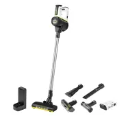 Karcher VC 7 Signature Line 1.198-750.0 60min Wymienny akumulator Mini elektroszczotka