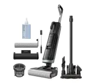 Dreame H14 Dual 75min Funkcja mycia Mini elektroszczotka