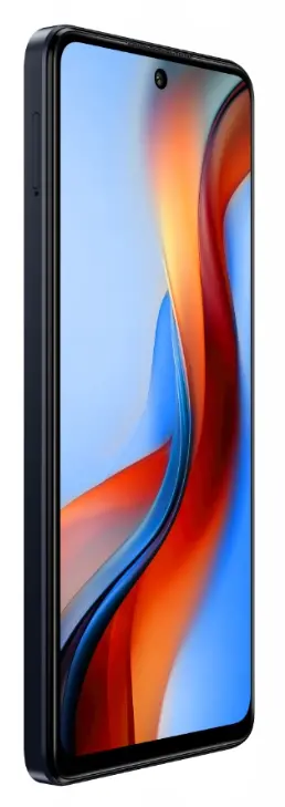 Smartfon myPhone N23 Plus 5G 6,78 120Hz 50Mpix Czarny