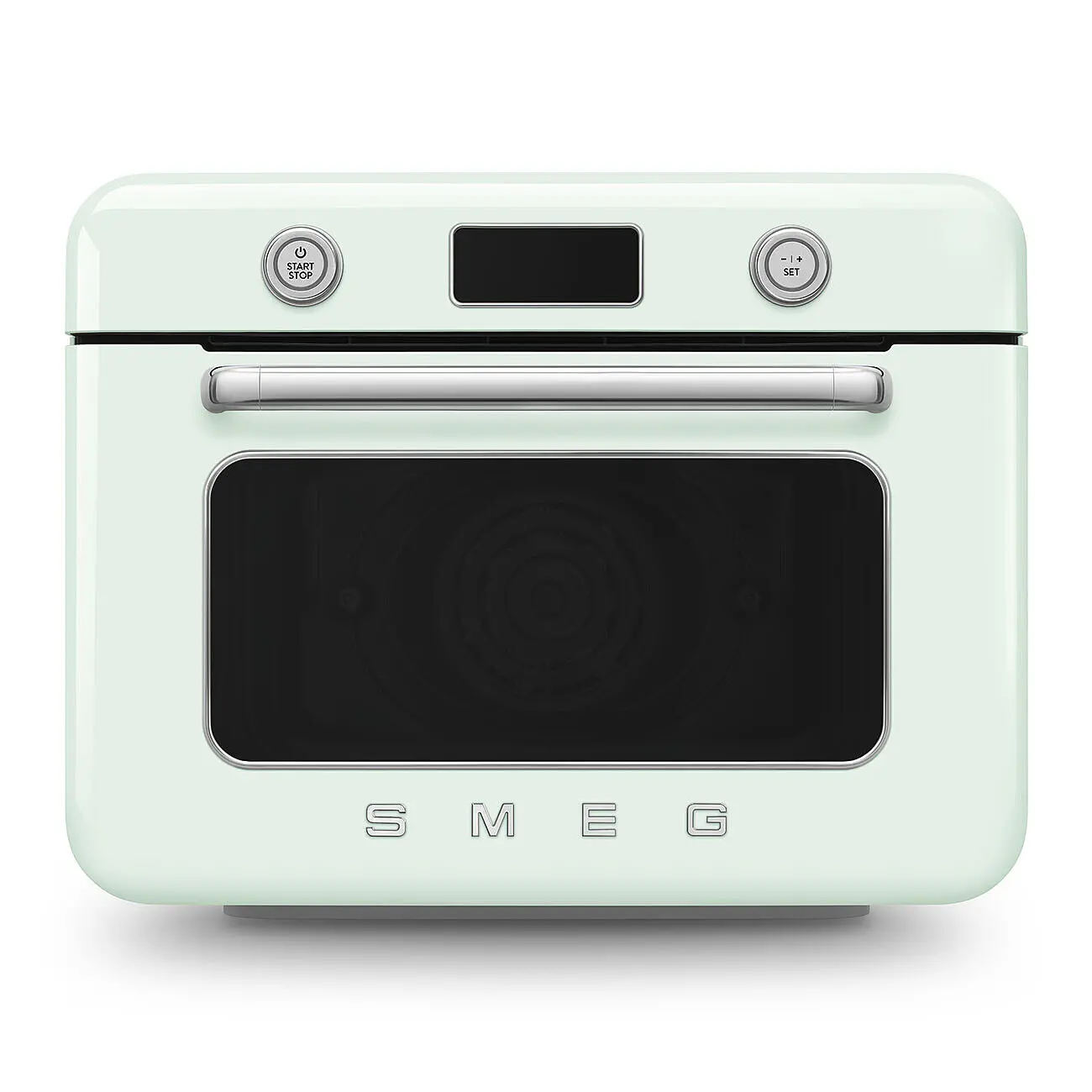 Mini piekarnik Smeg COF01PGEU