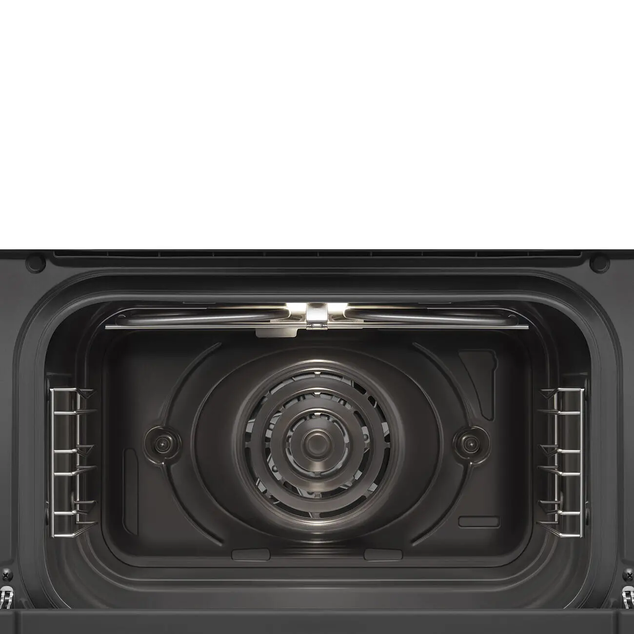Mini piekarnik Smeg COF01PGEU