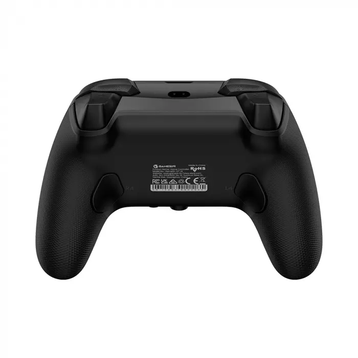 Pad GameSir HRG22991 G7 HE Wired do PC Xbox Przewodowy Czarny