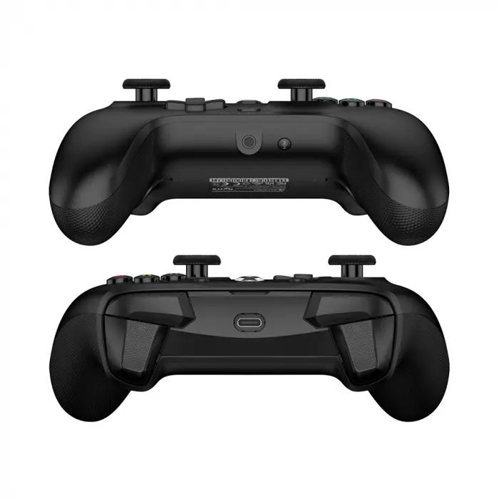 Pad GameSir HRG22991 G7 HE Wired do PC Xbox Przewodowy Czarny