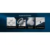 Pad GameSir HRG22991 G7 HE Wired do PC Xbox Przewodowy Czarny