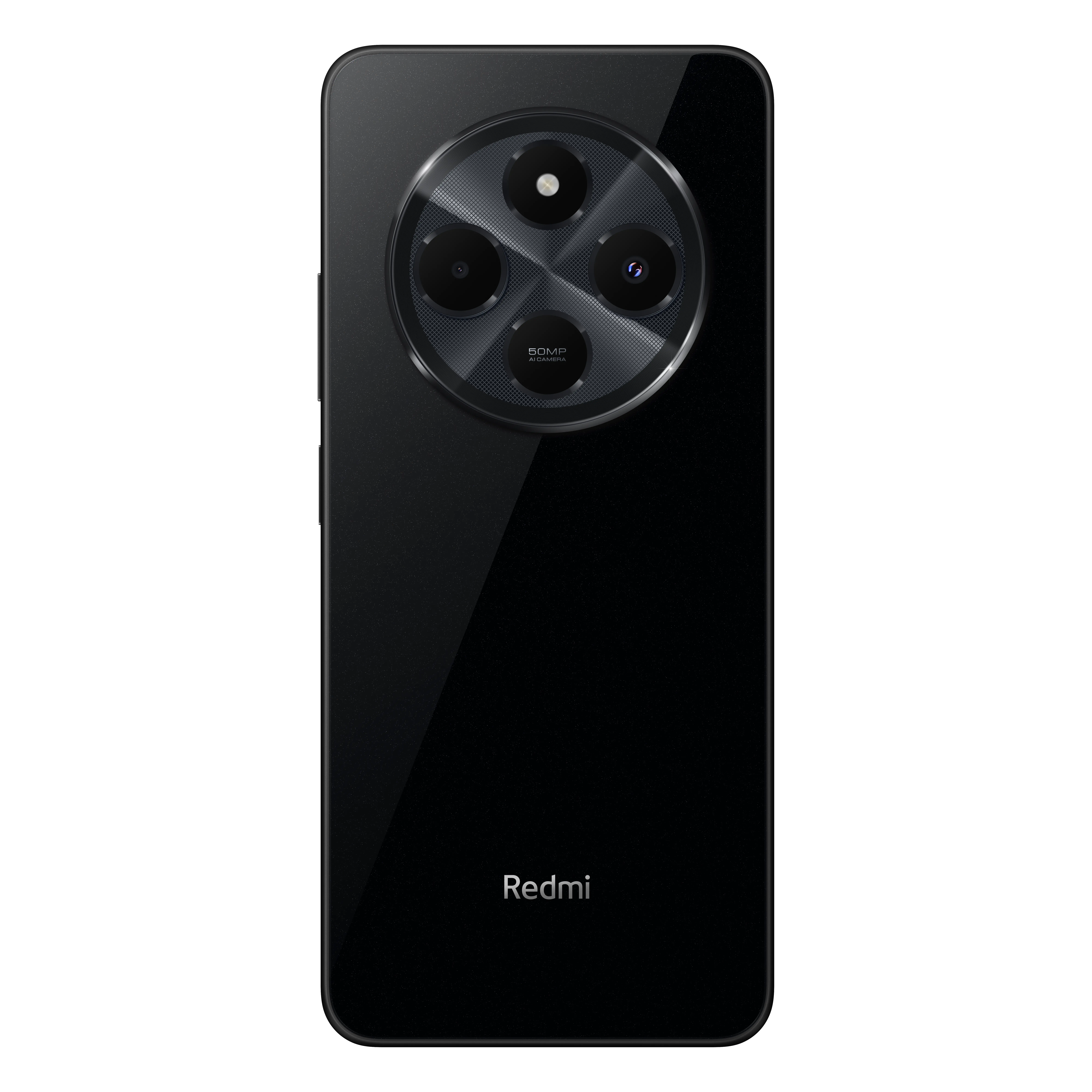 Smartfon Xiaomi Redmi 14C 8/256GB 6,88" 120Hz 50Mpix Czarny