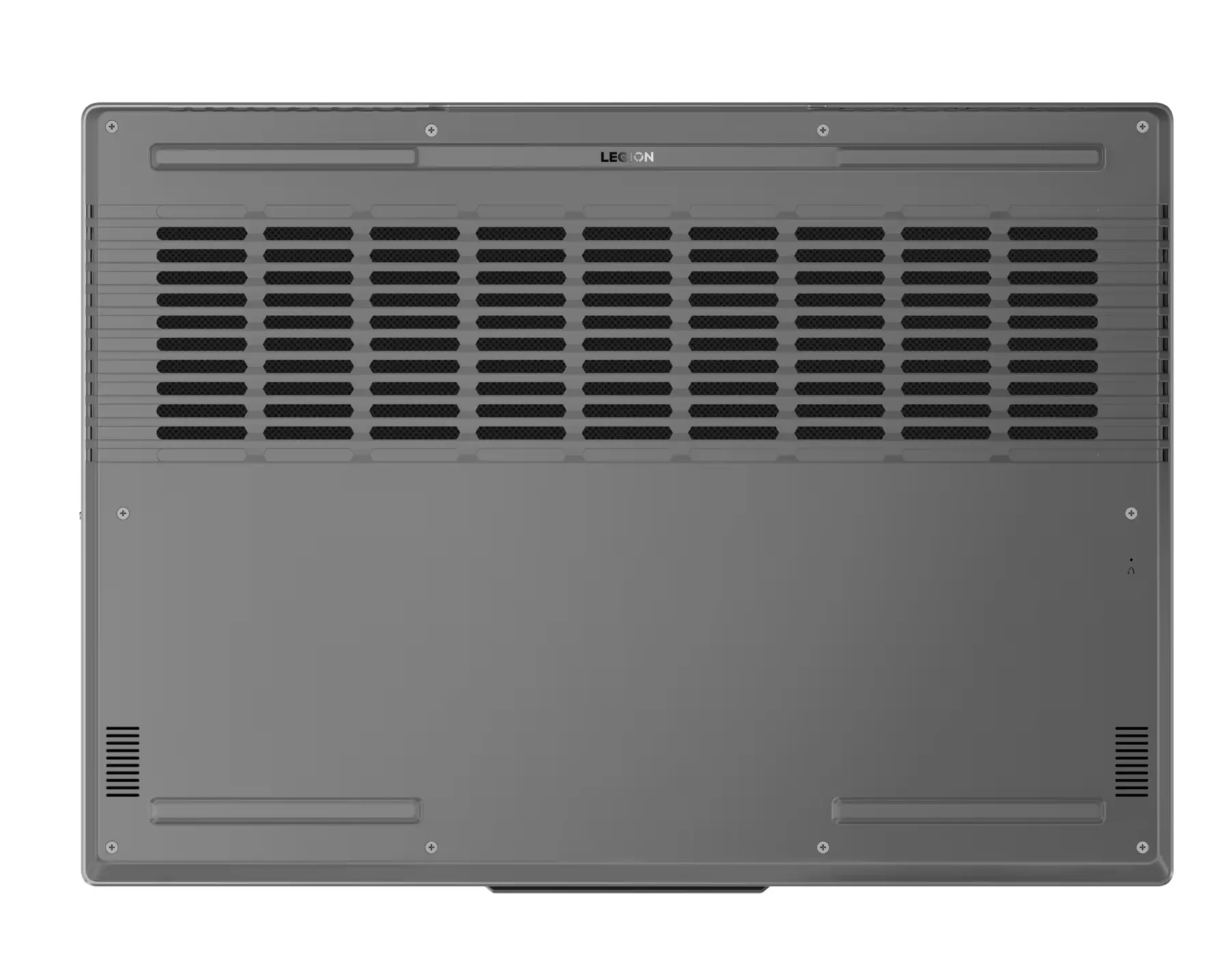 Laptop gamingowy Lenovo Legion Slim 5 16ARP9 16" 165Hz R7 7435HS 16GB RAM 512GB Dysk SSD RTX4070 DLSS3 Win11 Szary