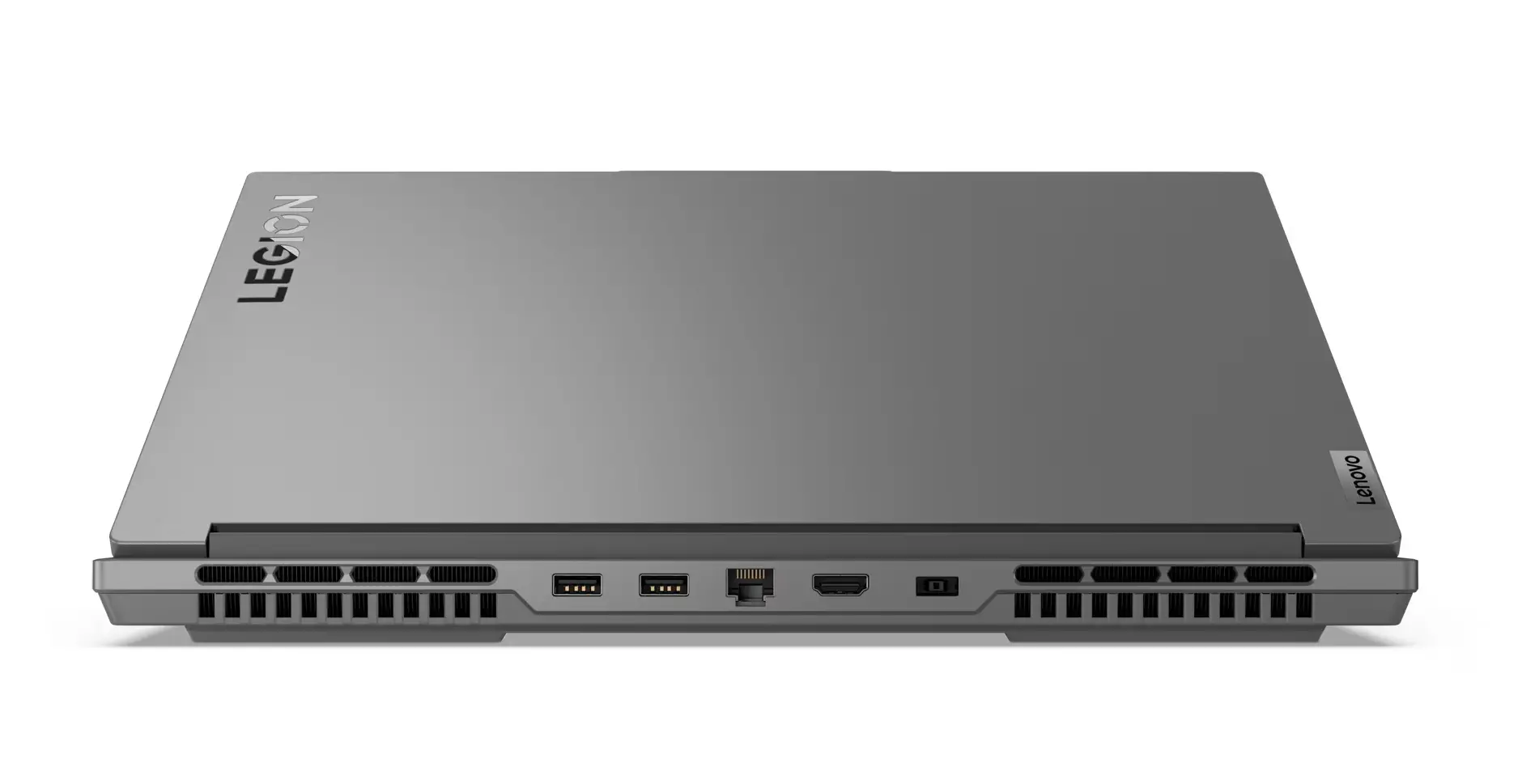 Laptop gamingowy Lenovo Legion Slim 5 16ARP9 16" 165Hz R7 7435HS 16GB RAM 512GB Dysk SSD RTX4070 DLSS3 Win11 Szary