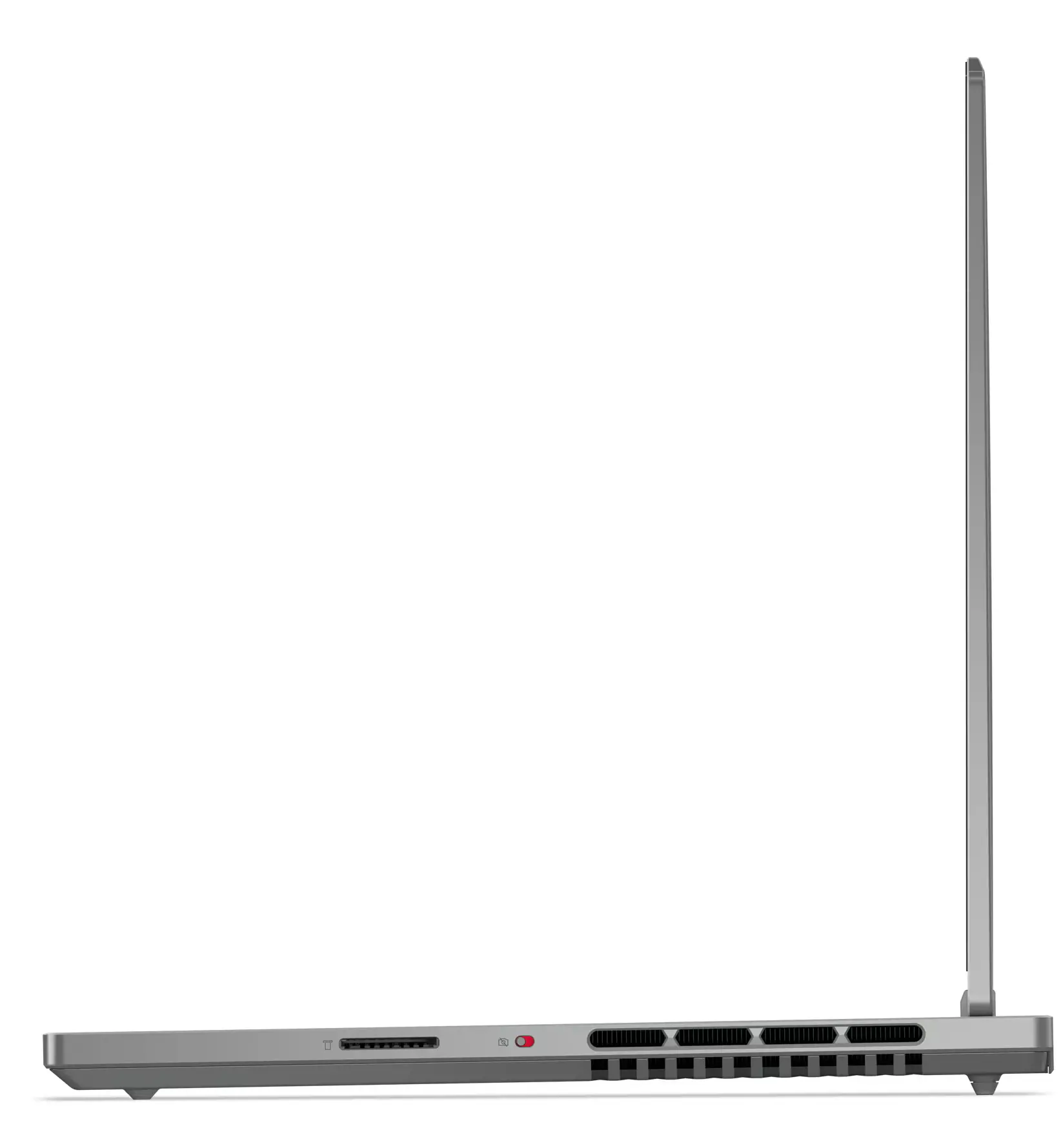 Laptop gamingowy Lenovo Legion Slim 5 16ARP9 16" 165Hz R7 7435HS 16GB RAM 512GB Dysk SSD RTX4070 DLSS3 Win11 Szary