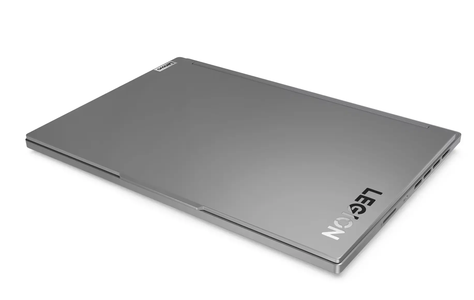 Laptop gamingowy Lenovo Legion Slim 5 16ARP9 16" 165Hz R7 7435HS 16GB RAM 512GB Dysk SSD RTX4070 DLSS3 Win11 Szary