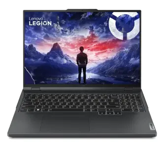 Laptop gamingowy Lenovo Legion Pro 5 16IRX9 16" 240Hz i7-14700HX 32GB RAM 1TB Dysk SSD RTX4060 DLSS3 Win11 Szary