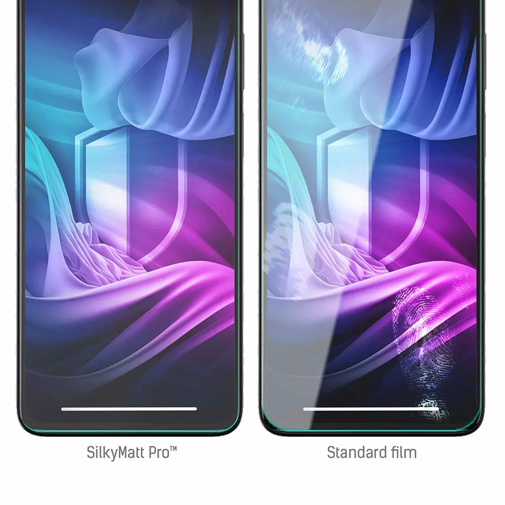 Folia ochronna 3mk Silky Matt Pro do Motorola Moto G82 5G