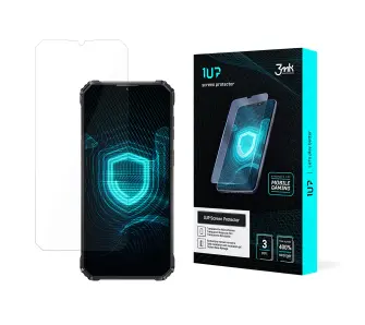 Folia ochronna 3mk Silverprotection+ do Oukitel WP36