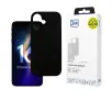 Etui 3mk Silicone Case do iPhone 16