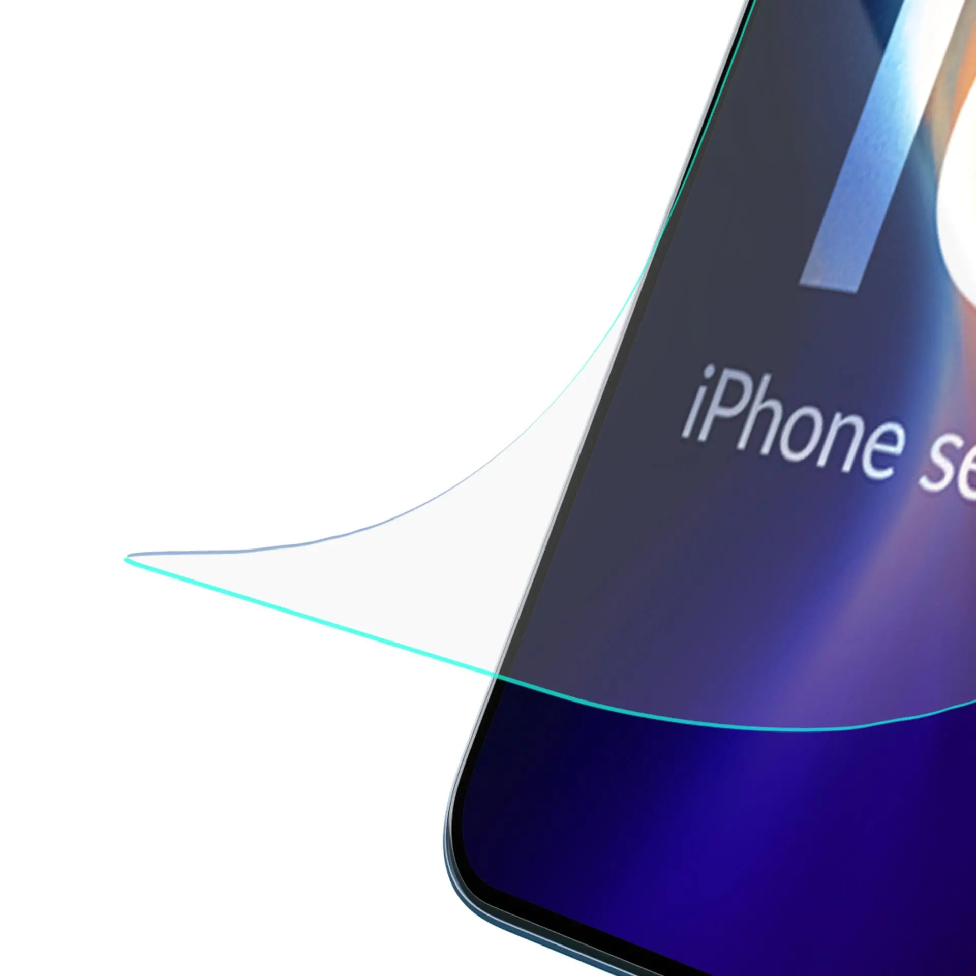Folia ochronna 3mk SilkyMatt Pro do iPhone 16 Pro Max