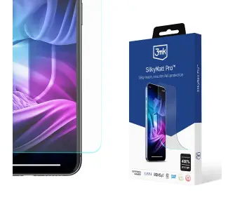 Folia ochronna 3mk Silky Matt Pro do Asus ROG Phone 3