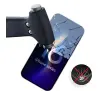 Folia ochronna 3mk SilkyMatt Pro do iPhone 16 Pro