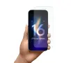Folia ochronna 3mk SilkyMatt Pro do iPhone 16 Pro