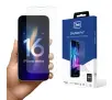 Folia ochronna 3mk SilkyMatt Pro do iPhone 16 Pro